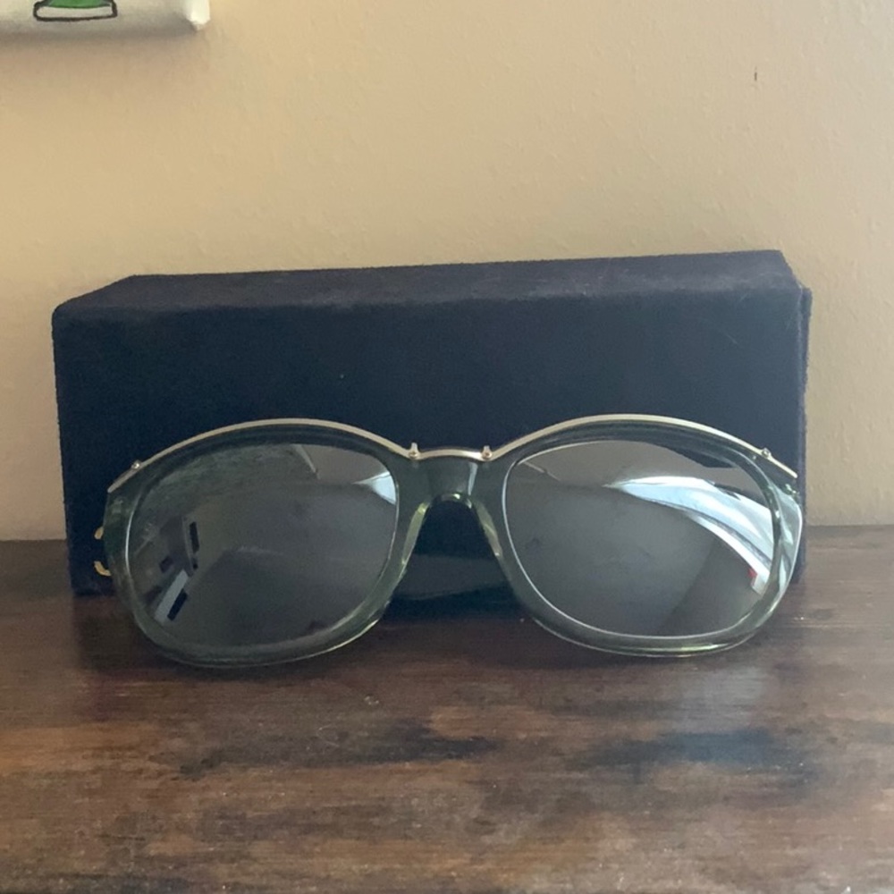 Philip Lim shades RARE - Picture 2 of 3